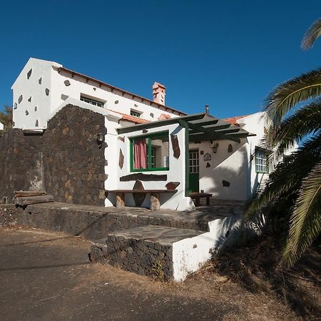 Villa Casa Abuela Maria Isora Exterior foto