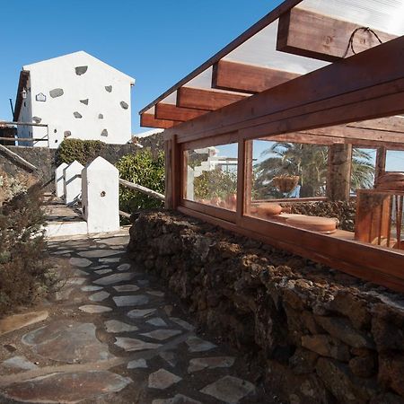 Villa Casa Abuela Maria Isora Exterior foto